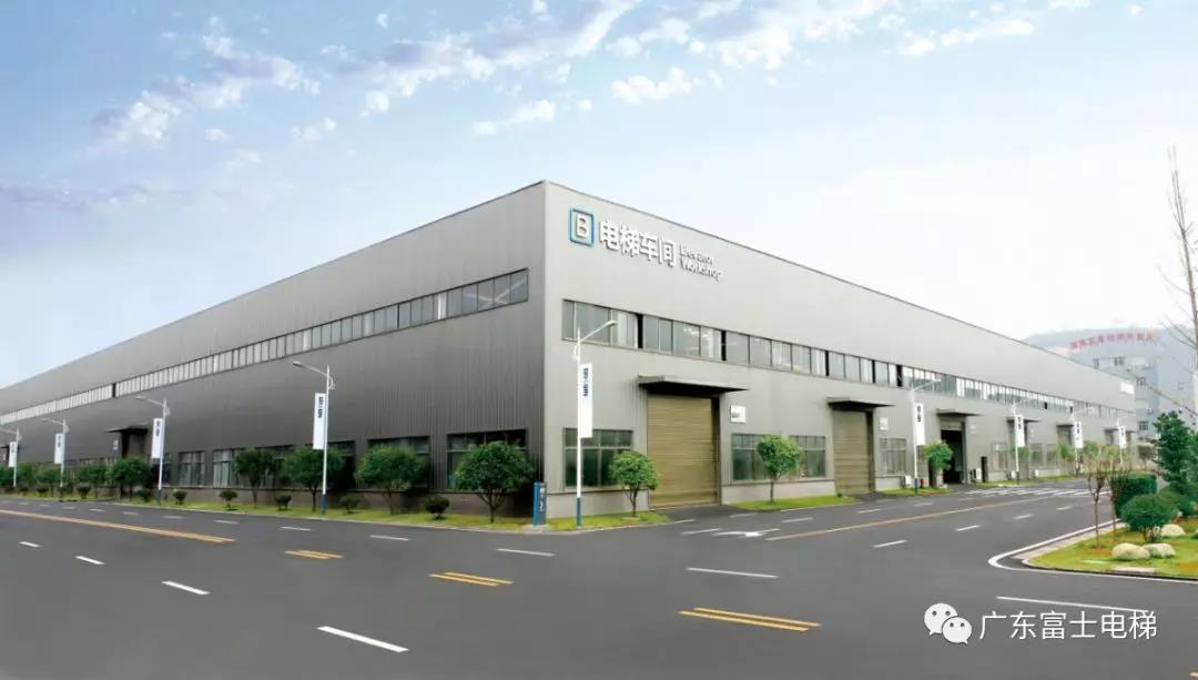 爱体育aitiyu(中国)上新啦！乘客电梯系列新品重磅来袭！