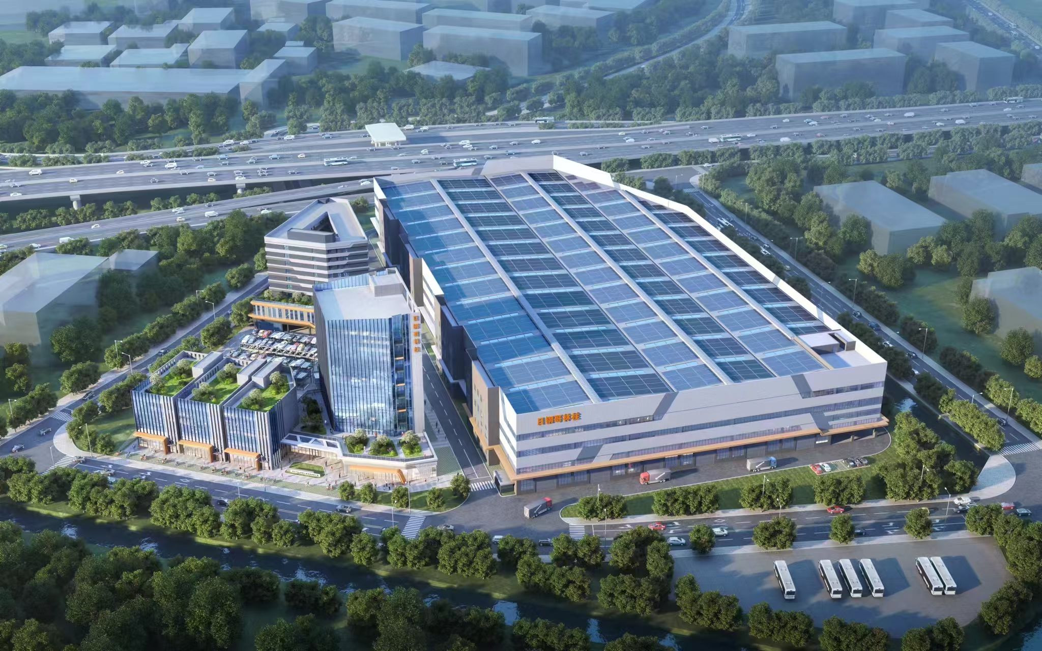 优绩项目 | 广东爱体育官方网站助力广东日钢智造生产！